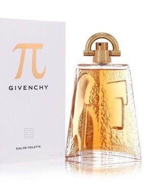 Pi by Givenchy Eau De Toilette Spray 3.3 oz